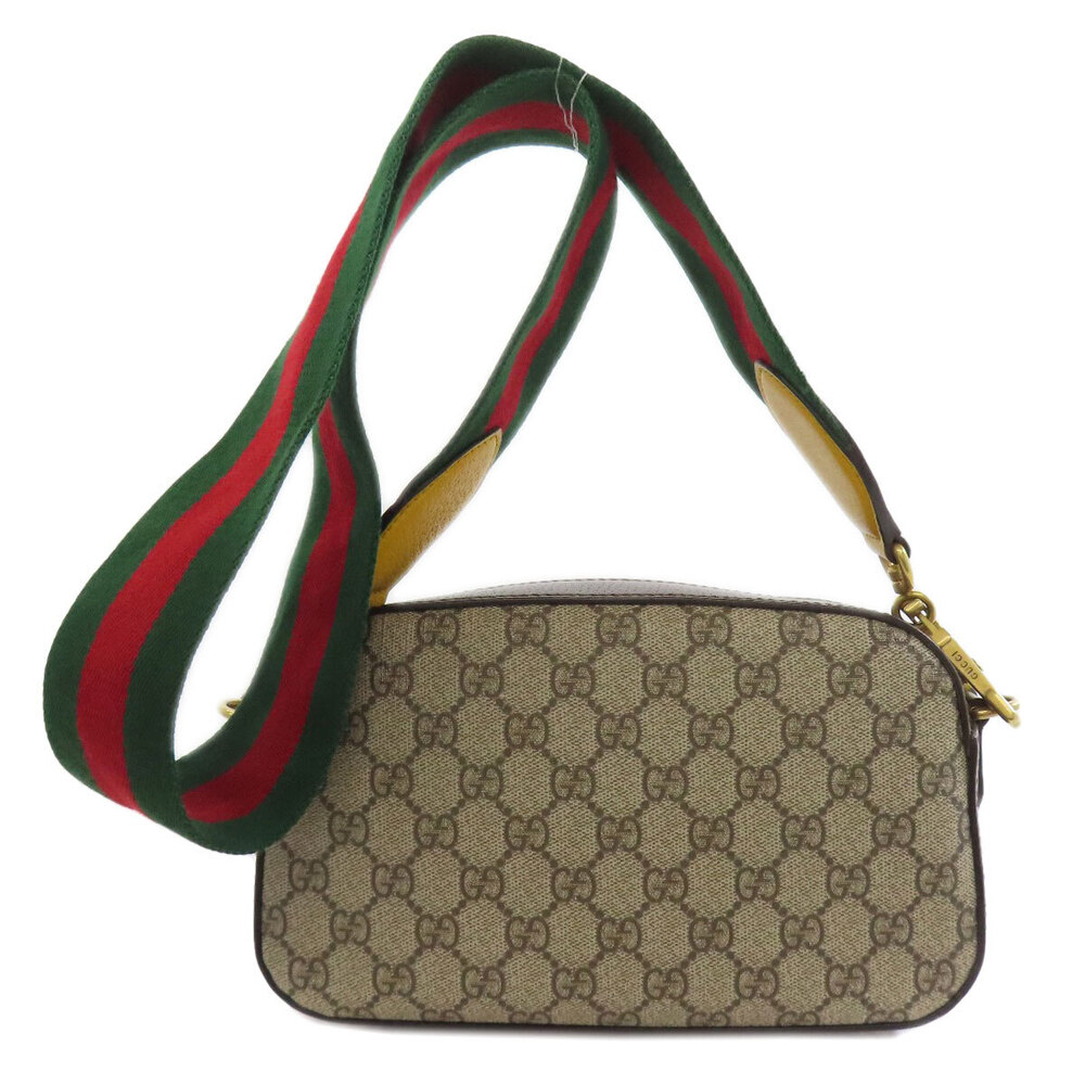 Gucci Bag Shoulder Neo GG Supreme